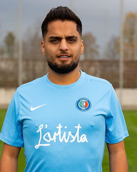 Foto: Calcio LE