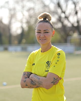 Meryem Bayraktar