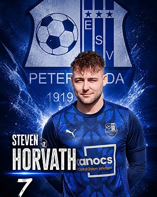 Steven Horvath