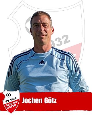 Jochen Götz