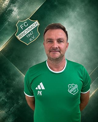 Patrick Kagerbauer