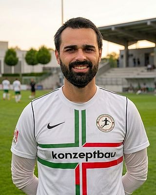 Ali Ilhan