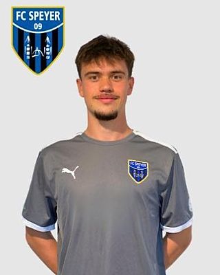 Jannis Geimer