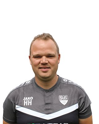 Hendrik Hallmann