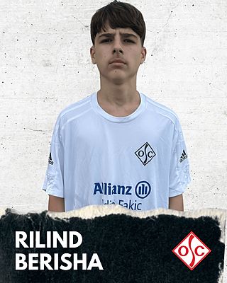 Rilind Berisha