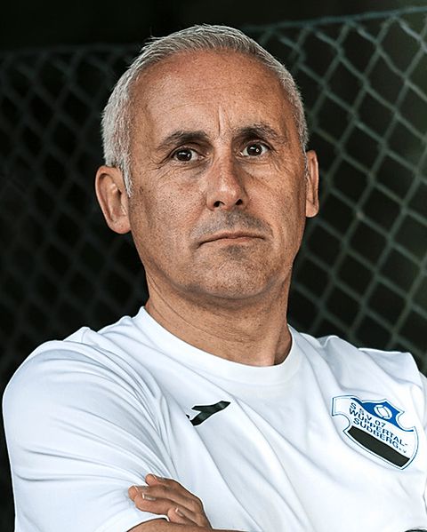Foto: SSV 07 SUDBERG e.V.