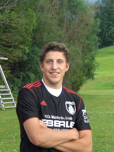 Foto: Thomas Sorg