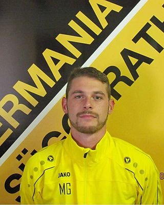 Michael Godfroid