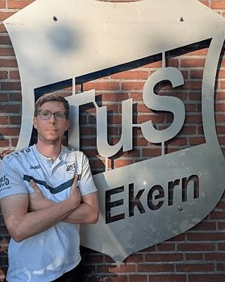 Lars Zu-Klampen