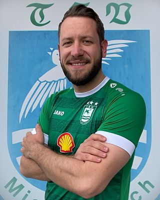 André Maucher