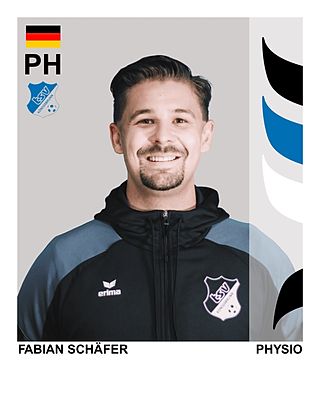 Fabian Schäfer