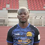 Benedicto Osa Ayong Esono