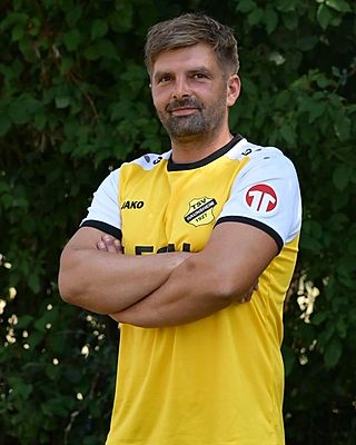 Dominic Hördegen