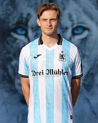 Tobias Liebisch