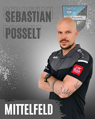 Sebastian Posselt