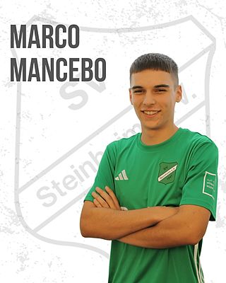 Marco Mancebo Leon