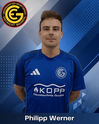 Philipp Werner