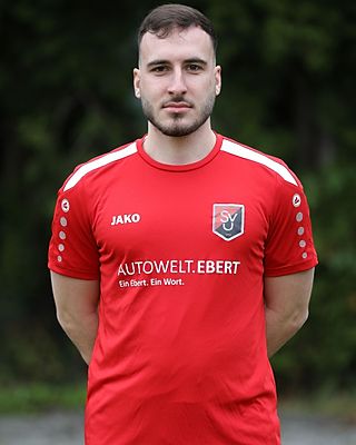 Tobias Höck