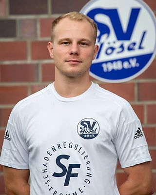 Lukas Weis