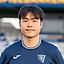Isaac Kang