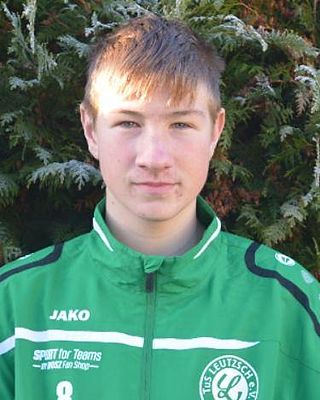Lukas Jentzsch