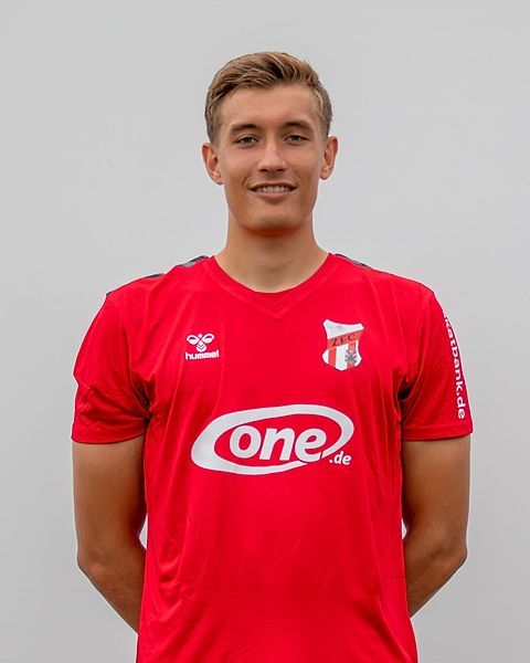 Foto: ZFC Meuselwitz