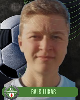 Lukas Bals