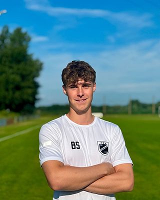 Bastian Schweiger