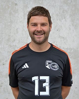 Daniel Heckelsmiller