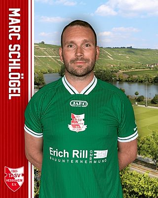 Marc Schlögel