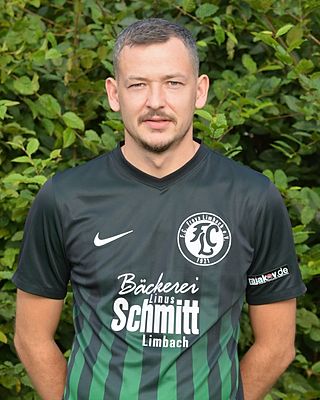 Gheorghe Florin Gaman