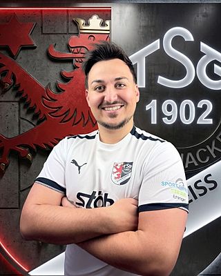 Jannik Sachpazidis
