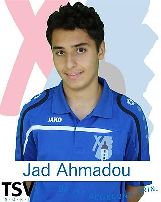 Jan Ahmadou