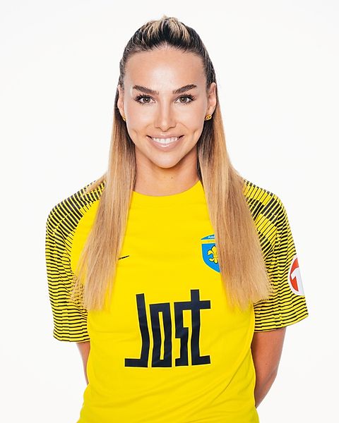 Foto: Dani Pochetti