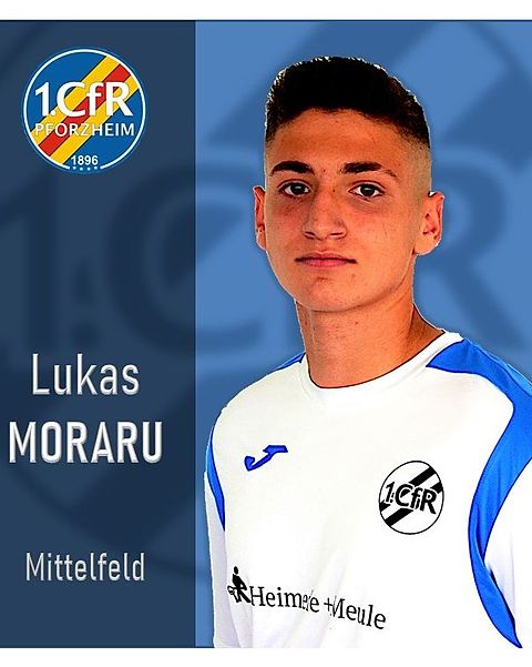 Foto: Jochen Dörflinger - 1. CfR Pfo