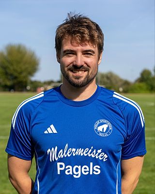 Nils Paulmann