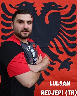 Lulsan Redzepi