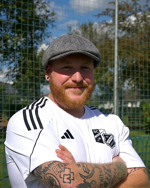 Foto: Lukas R. SGL/U