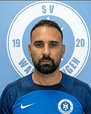 Dogan Coskun