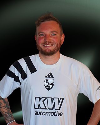 Stefan Rauch