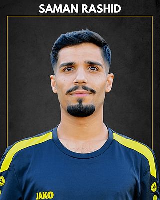 Saman Rashid