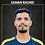 Saman Rashid