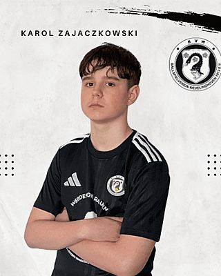 Karol Zajaczkowski