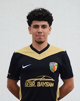 Mahmud Nour Al Khatab