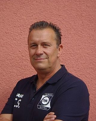 Torsten Steppat
