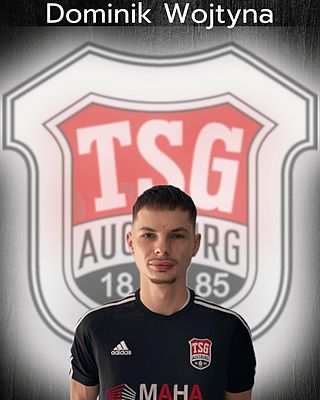 Dominik Wojtyna