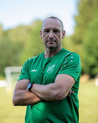 Christoph Kirmse