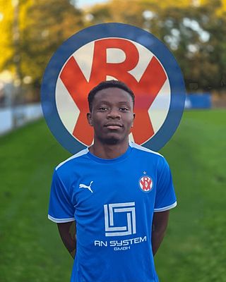 Christian Mabouda