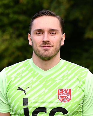 Björn Tobias Heußen