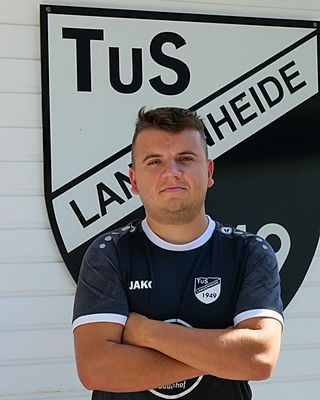 Gianluca Baumann